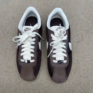 Nike Cortez Baroque Brown Woman